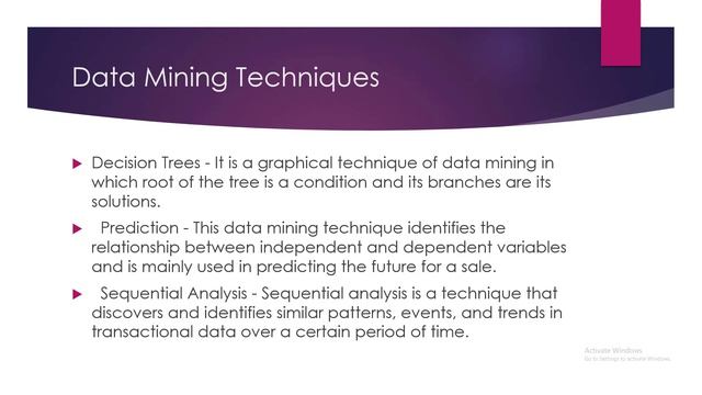Data mining смотреть онлайн