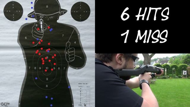 (Airsoft) Cyma M870 Shotgun (CM352)