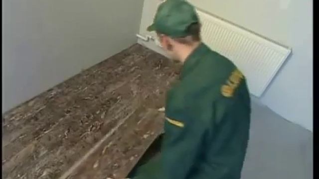 Полы Corktyle в проекте 'Спальня молодожёнов', программа 'Фазенда' смотреть онлайн