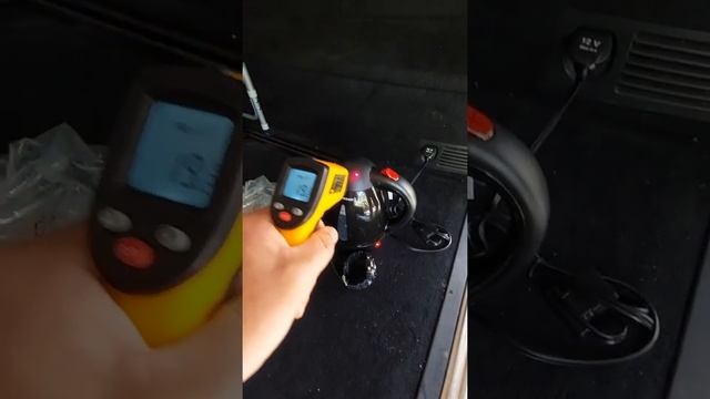 Чайник Автомобильный 12 В, 150 Вт, 0,8 Л, DUNLOP смотреть онлайн
