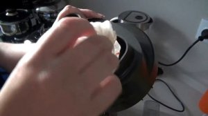 НАРЕЗКА ПОМИДОРОВ И ОГУРЦОВ ПЛАСТИНАМИ | БЛЕНДЕР  Philips HR 1669