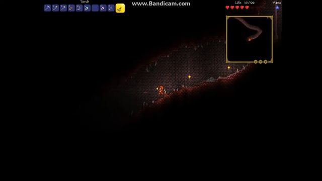 Terraria.#6 Печаль беда смотреть онлайн