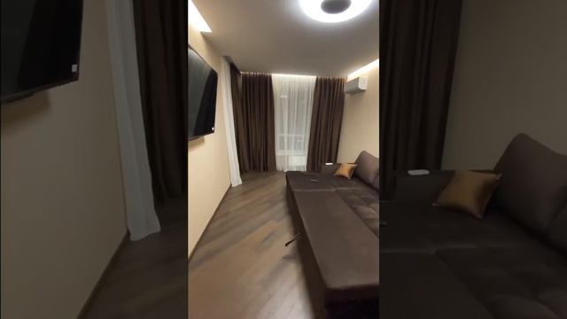 Аренда / ЖК Заречный / Метро Славутич / Осокорки / Видеообзор квартиры / Osokorki Rielt