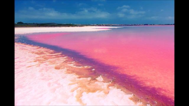 Surreal Places/Πανεμορφα & εξωπραγματικα τοπια смотреть онлайн