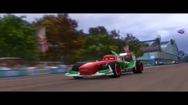 Francesco Bernoulli - What is Happening! смотреть онлайн