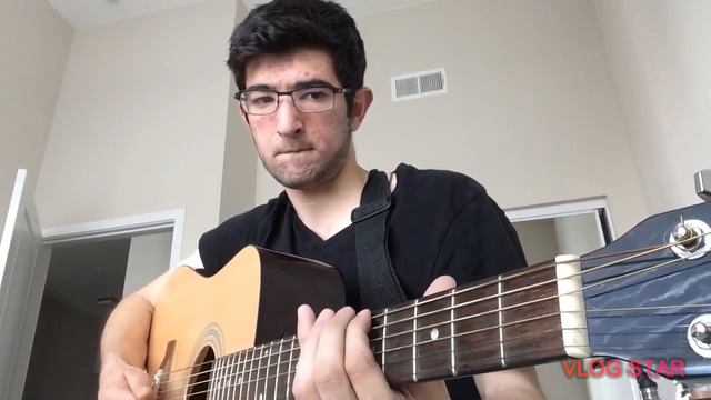 Don't Fear The Reaper Accoustic Guitar Cover смотреть онлайн