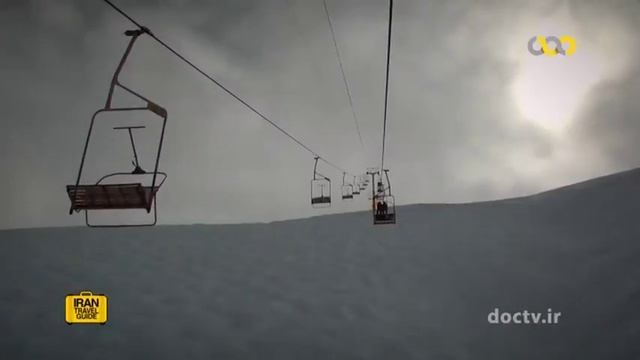 attrazioni turistiche dell'Iran | Teheran - Khorasan Razavi смотреть онлайн