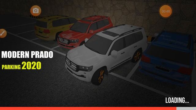 advance car parado parking game смотреть онлайн