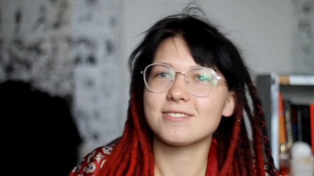 ДЕ-ДРЕДЫ | Как заплести ДЕ-ДРЕДЫ? Как ухаживать за ДЕ-ДРЕДАМИ? смотреть онлайн