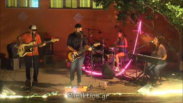 Peanut Butlers- I Bet You Look Good On The Dance Floor (Arctic Monkeys Cover) смотреть онлайн