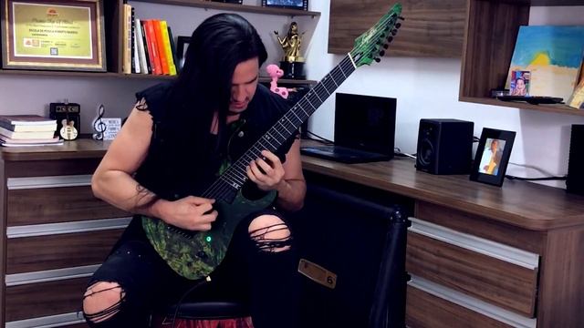 JAM 1 - ROBERTO BARROS смотреть онлайн