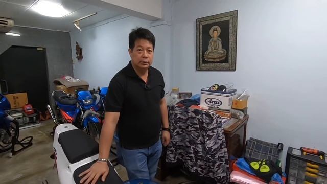 เจาะลึก NSR150 SP ใช้เงินปั้น1,200,000บาท จริงหรือไม่!!? (โปรเจ็คคันเดียวในโลก)