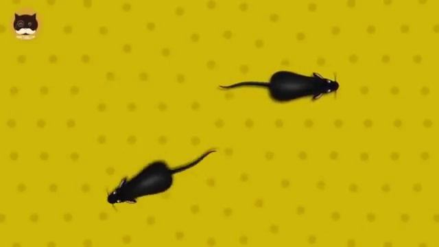 ИГРА ДЛЯ КОТОВ БЕГАЮЩИЕ ПО ЭКРАНУ МЫШКИ смотреть онлайн