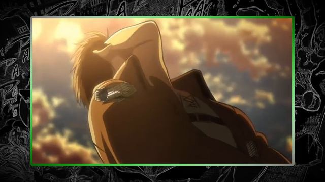 Can the Titans Create Life? | The Forest of Giant Trees ✮ Attack on Titan Theory! ✮ | DarkLogic | смотреть онлайн