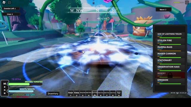 Scroll Locations For Soul Fruit V2 Awakening | AOPG смотреть онлайн
