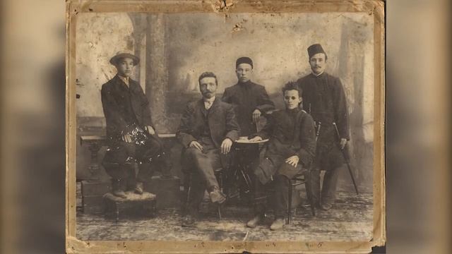 Габдулла Тукай. 