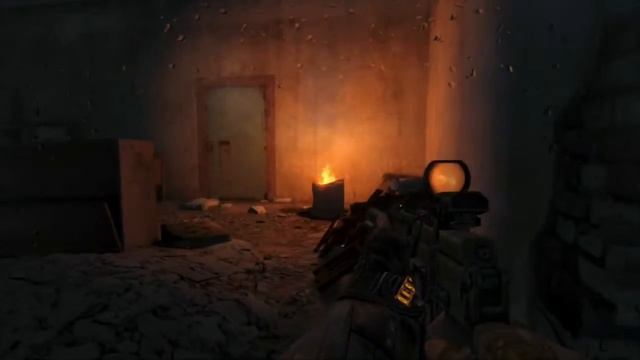 Metro 2033 Redux P13 | Outposts and Hidden Items смотреть онлайн