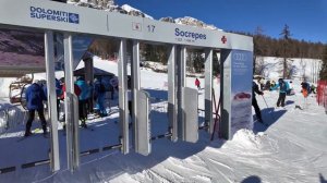 Куршавель в Италии? Где будут проходить зимние ОЛИМПИЙСКИЕ ИГРЫ 2026? Кортина -д'Ампеццо - обзор