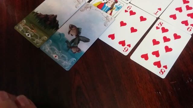 Гадание на 3 марта смотреть онлайн