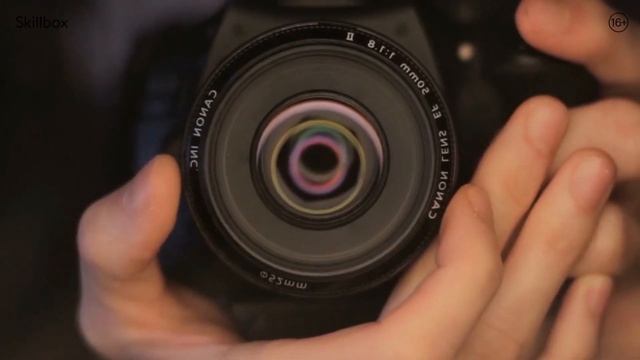 Фотография с нуля до PRO курс Skillbox - онлайн обучение фотографов, цены, продолжительность смотреть онлайн