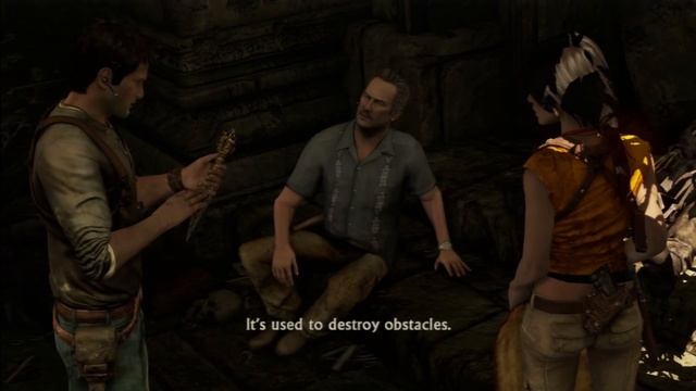 Uncharted 2 VS The Last of Us - Game Analyser смотреть онлайн