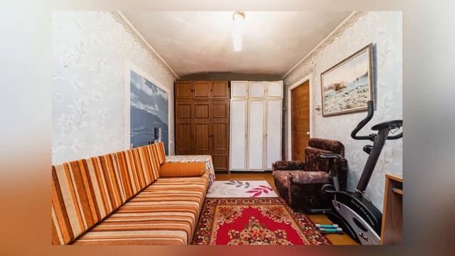 Продаётся 2-комн. квартира по адресу: ул. Ференца Мюнниха, 7 | Купить квартиру в Томске | "Лагуна" смотреть онлайн