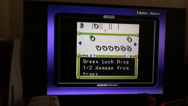 Lets Play Legend of Zelda: Oracle of Seasons 7: Season of Secrets смотреть онлайн