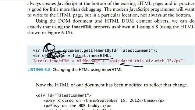18CS63 - Web Technology - MODULE 3 - Web Technology and Its Applications - VTU 6th SEM CSE/ISE смотреть онлайн