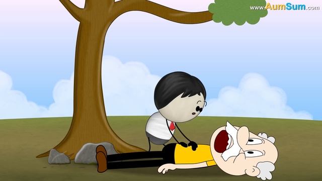 What Happens To Our Body When We Get Angry? + More Videos | #aumsum #kids #education #children