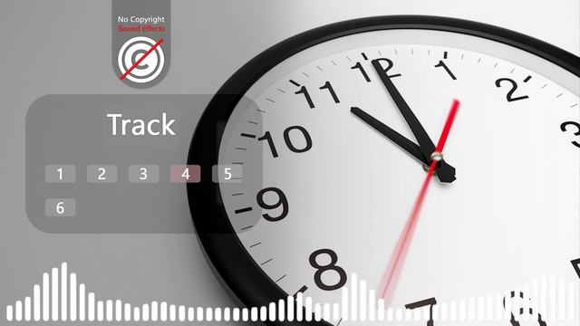 Clock Ticking sound effect no copyright | clock sounds | Clock Ticking noises HQ смотреть онлайн