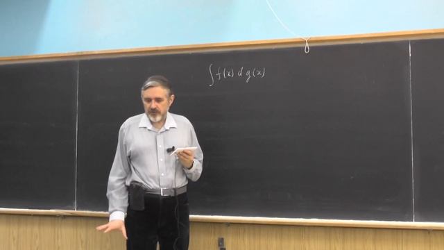 История квантовой механики, д.ф.-м.н. Андрей Грозин, Лекция 12 смотреть онлайн