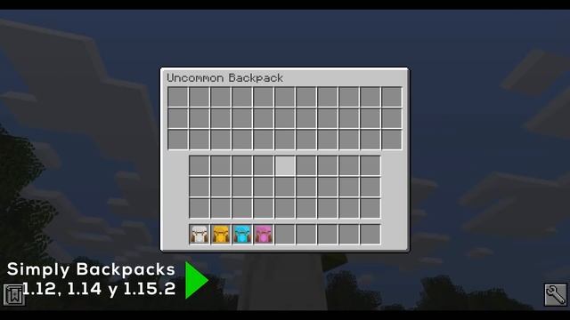 ? 20 MODS para MINECRAFT 1.15.2 ? смотреть онлайн