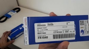 Капитальный ремонт двигателя Шкода Октавиа Тур 1.6 bfq, с понижением рабочей температуры