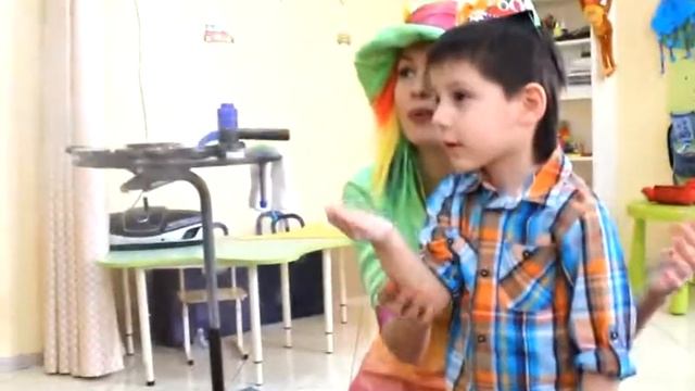 Индустрия праздников презентация