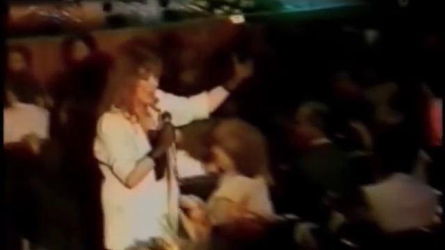 Алла Пугачева - Сто друзей (1986, Сан-Ремо в Москве) смотреть онлайн