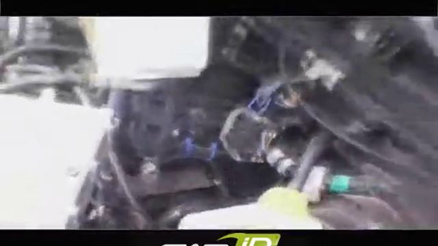 Gibson Exhaust Systems - Sandrail Exhaust Promo Video смотреть онлайн