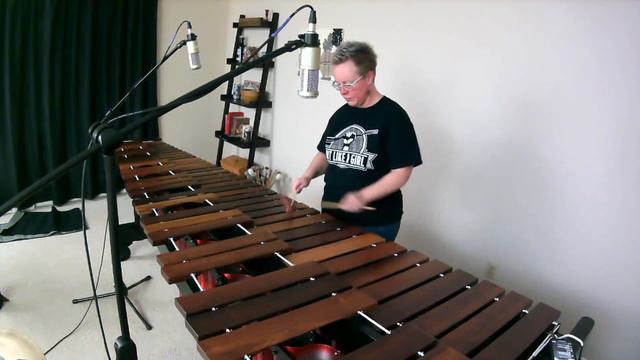 The return of Mellow Marimba! смотреть онлайн