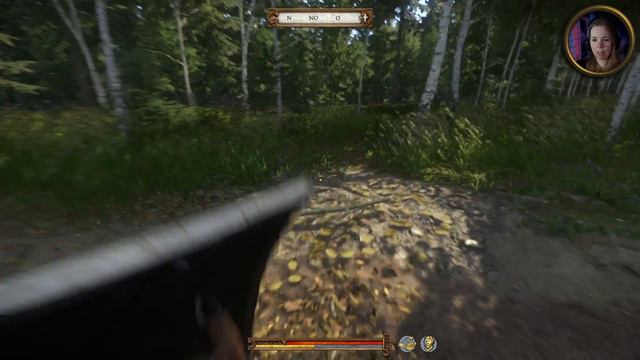 KINGDOM COME: DELIVERANCE 👑 - Patrouille mit Briganten (102) [Let's play deutsch / FSK 16] смотреть онлайн
