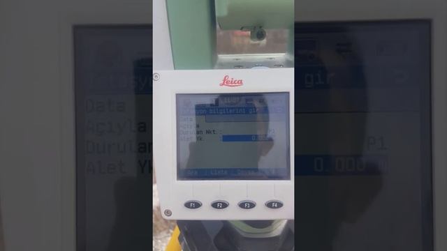 Leica ts09 plus açıyla cihaz kurulumu смотреть онлайн