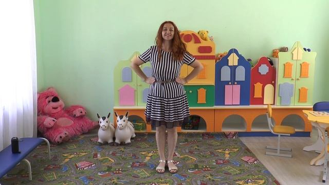 Как легко объяснить ребенку состав числа 3. Математика с Любовью. смотреть онлайн