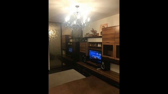 Продам 1 комн. квартиру в г. Ивантеевка ул. Бережок д. 10 смотреть онлайн