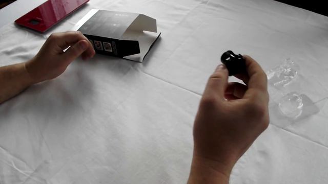 Видео обзор, мини камеры Y2000/Video Review, mini camera Y2000 смотреть онлайн