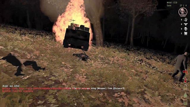 DayZ: Origins #189 [Deutsch] [HD] Random Moments 1.0 смотреть онлайн