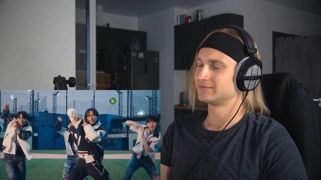 NCT NEW TEAM Hands Up | reaction | Проф. звукорежиссер смотрит смотреть онлайн