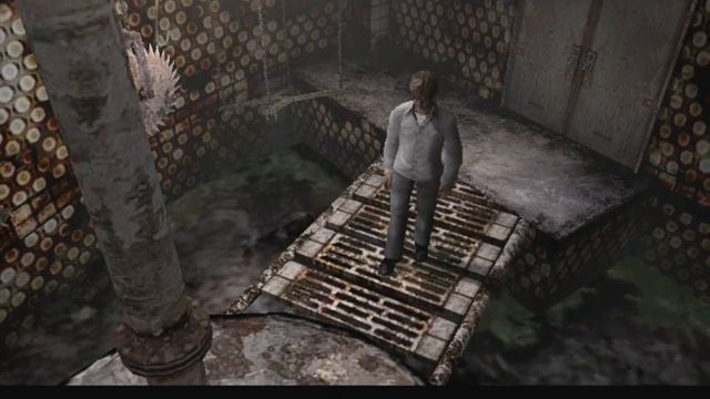 Silent Hill 4: The Room - #9 Краски сгущаются смотреть онлайн