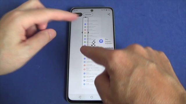 Realme C67 - Como tirar print - Rápido e fácil смотреть онлайн