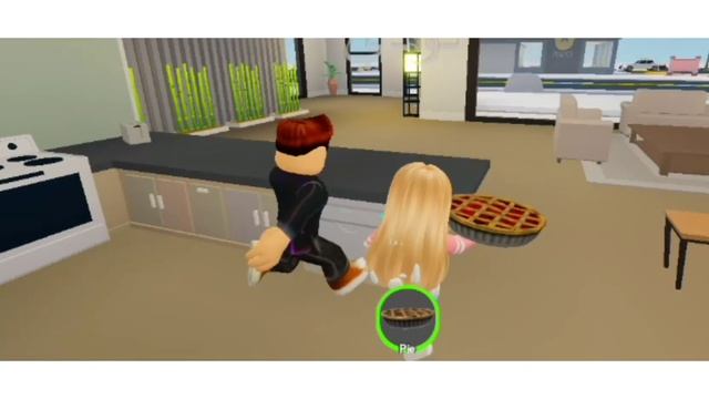 لعبت مع ابن خالتي محمد ?في حسابي الجديد dody_playz2 في ماب Bloxclty смотреть онлайн