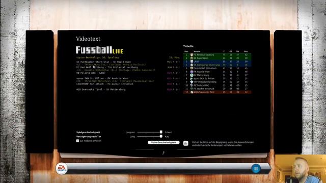 Fussball Manager 20⚽ SK Sturm Graz⚽ #43 | SAISON AUF PLATZ 4 BEENDET⚽ смотреть онлайн
