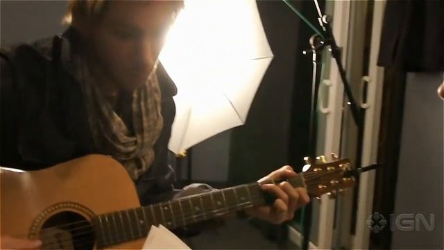 BioShock Infinite: Soundtrack Behind-the-Scenes смотреть онлайн