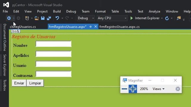 Crear Base de Datos y Tablas con MS-SQL Server смотреть онлайн